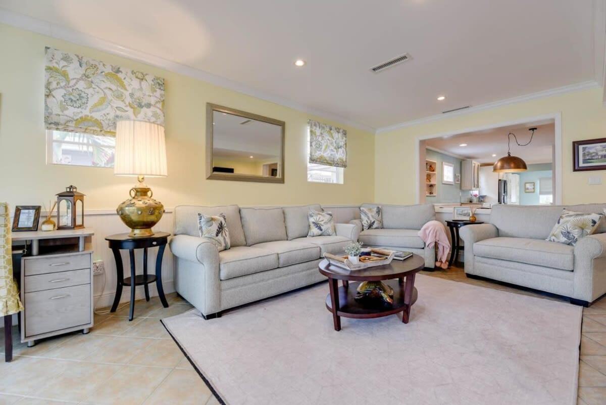 Heron House - Luxury Waterfront