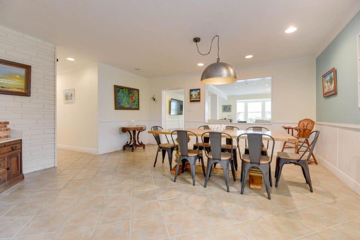 Heron House - Luxury Waterfront * Key West