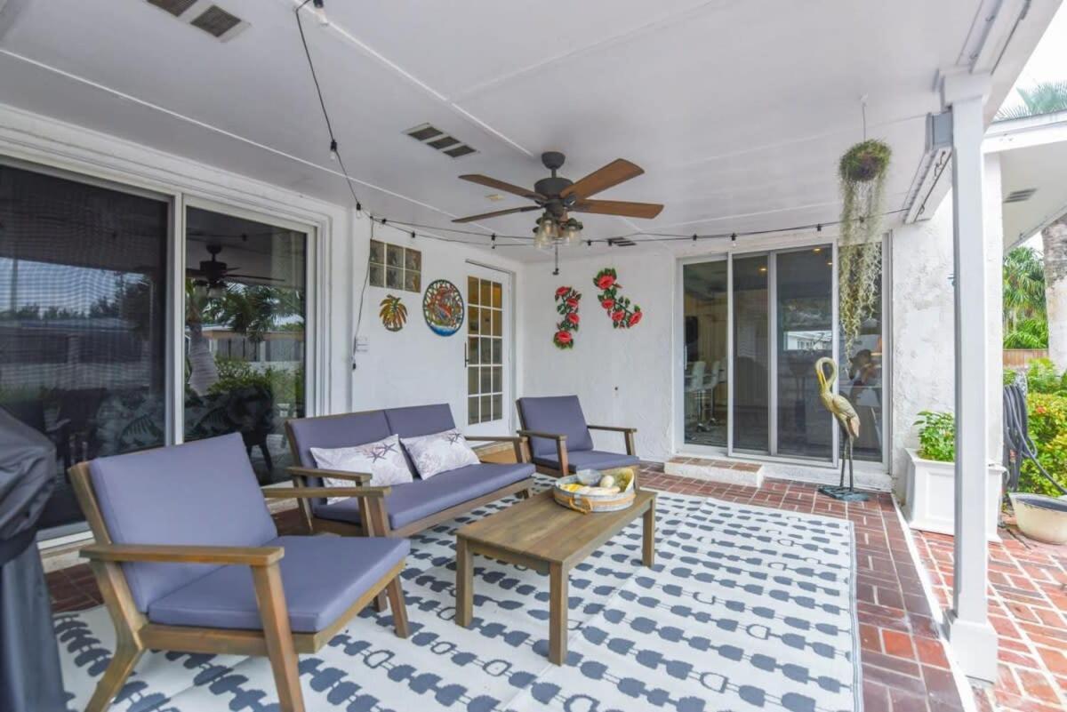 Heron House - Luxury Waterfront Key West