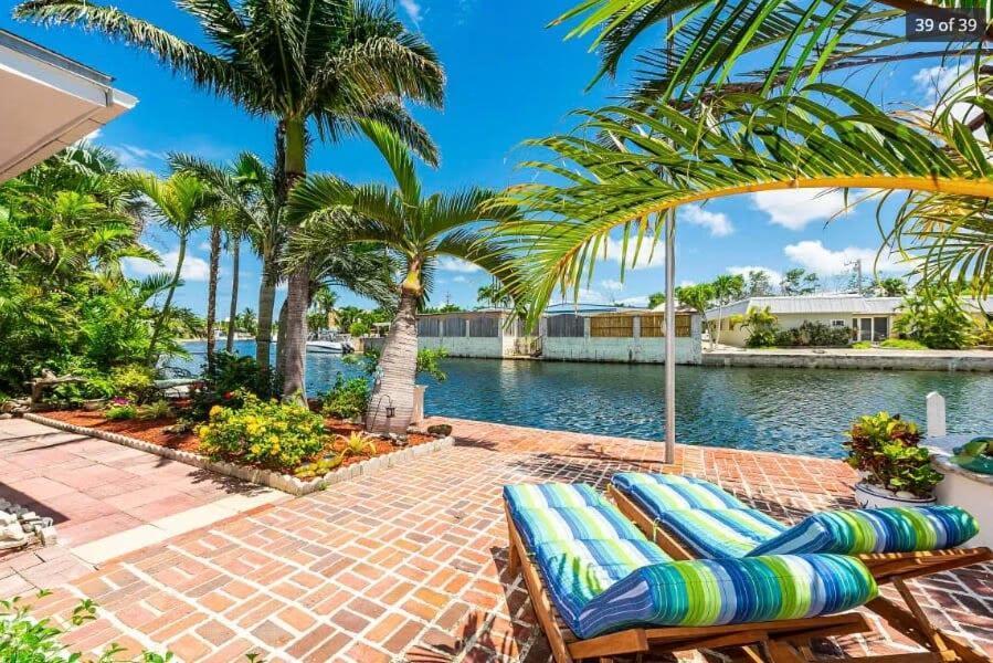 Holiday home Heron House - Luxury Waterfront