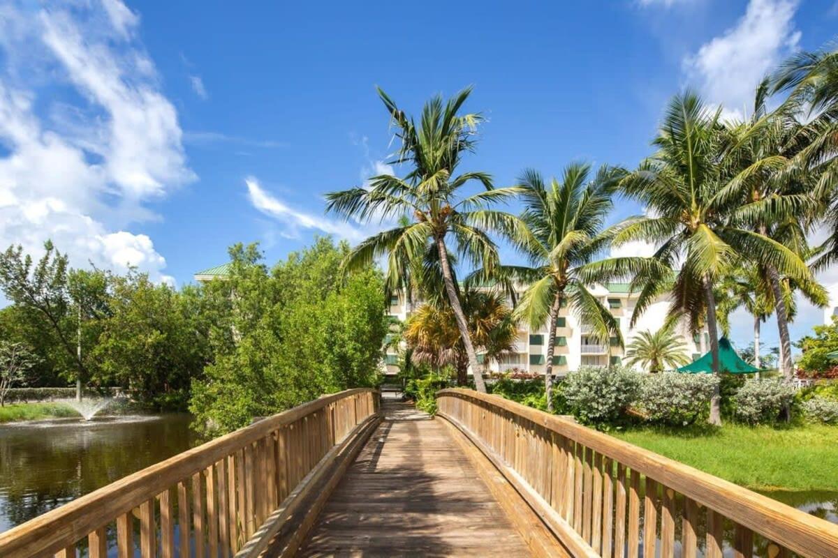 The Andros -4th Floor Sunset View Holiday home Key West