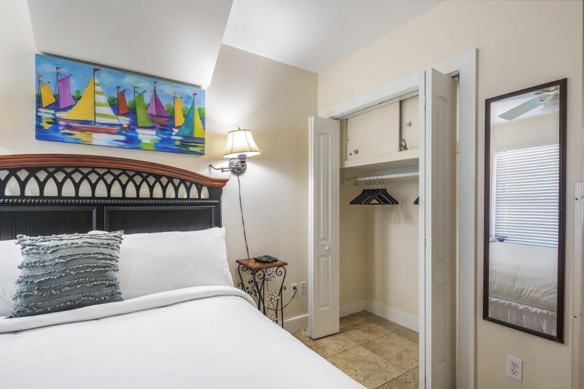 Holiday home Sea Breeze -great Location! Key West