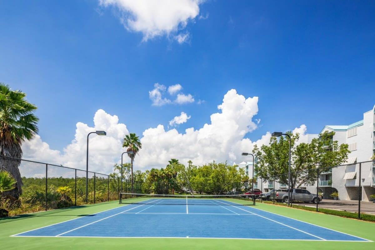 The Salt Cay -modern & Pet Friendly Ferienhaus Key West