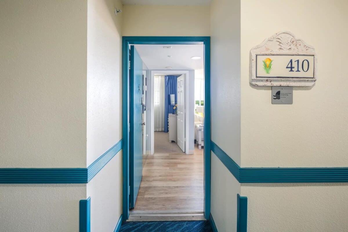 The Salt Cay -modern & Pet Friendly Ferienhaus