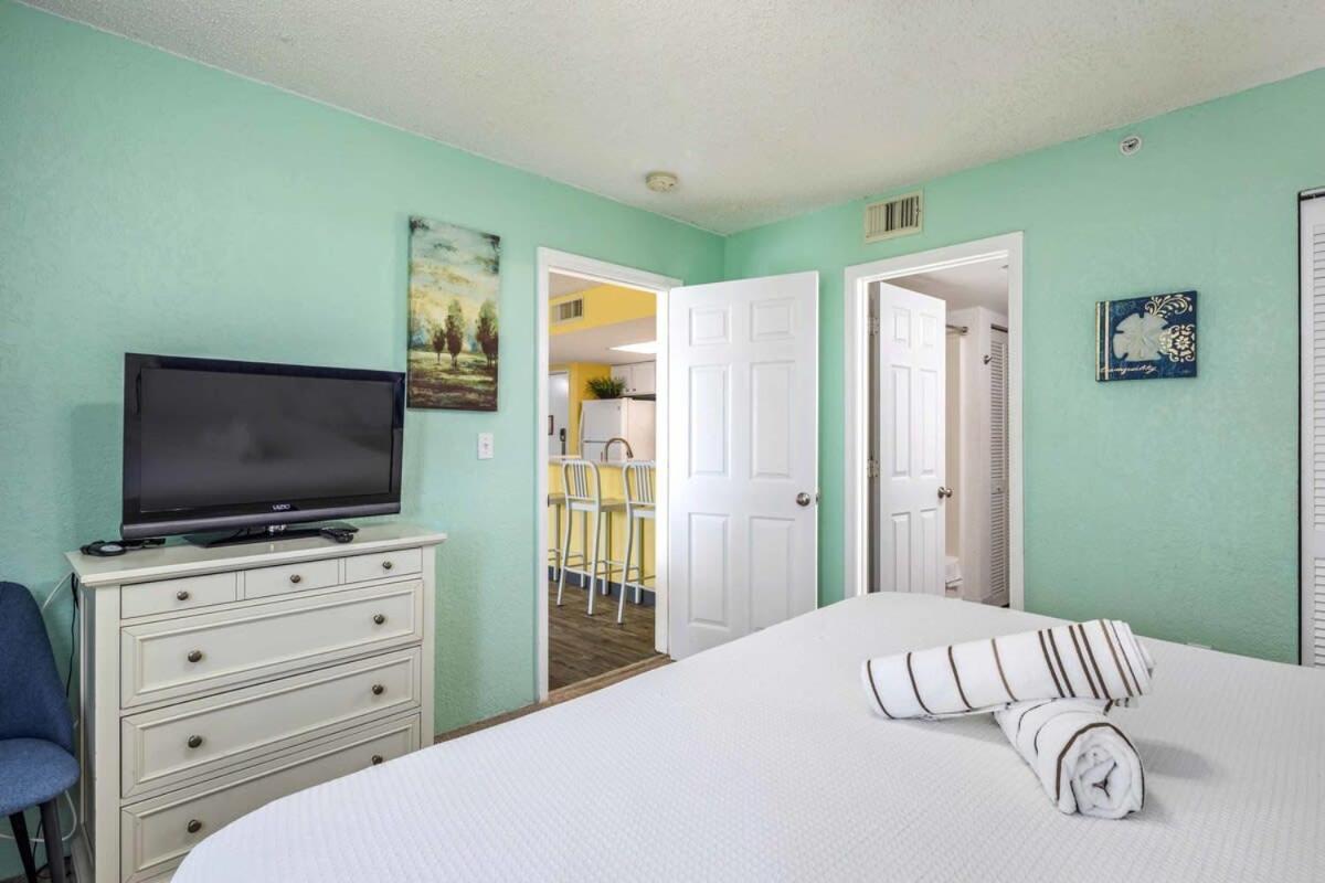 Tortuga At Sunrise - Heated Pool, Hot Tub & Free Parking Key West