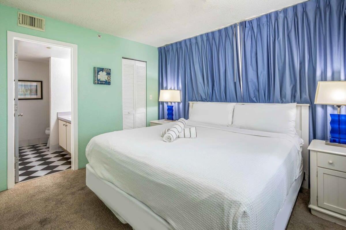 Tortuga At Sunrise - Heated Pool, Hot Tub & Free Parking *