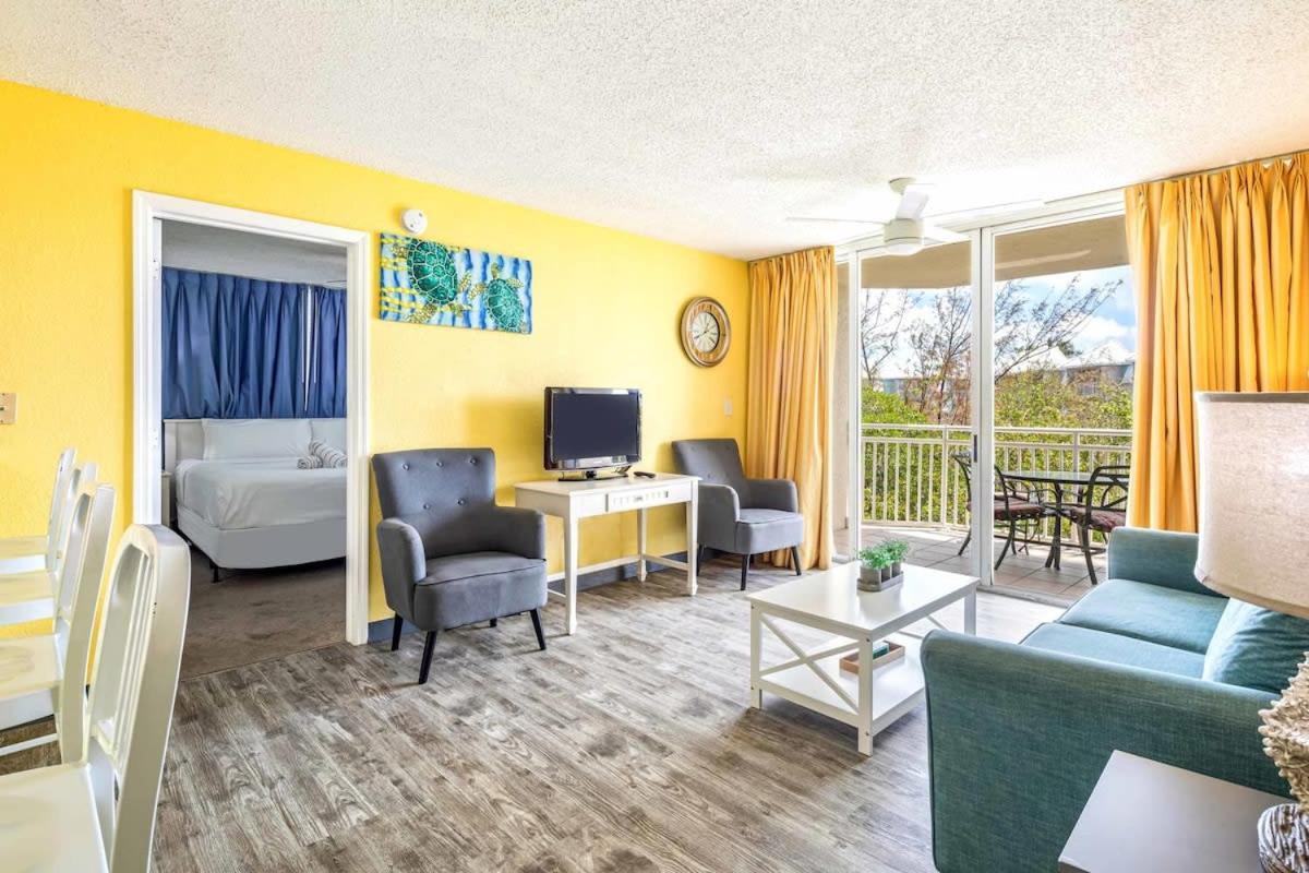 Tortuga At Sunrise - Heated Pool, Hot Tub & Free Parking Holiday home