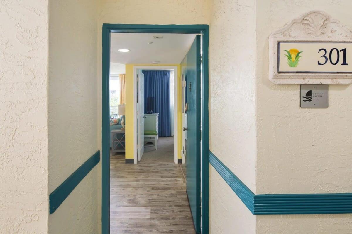 Holiday home Tortuga At Sunrise - Heated Pool, Hot Tub & Free Parking