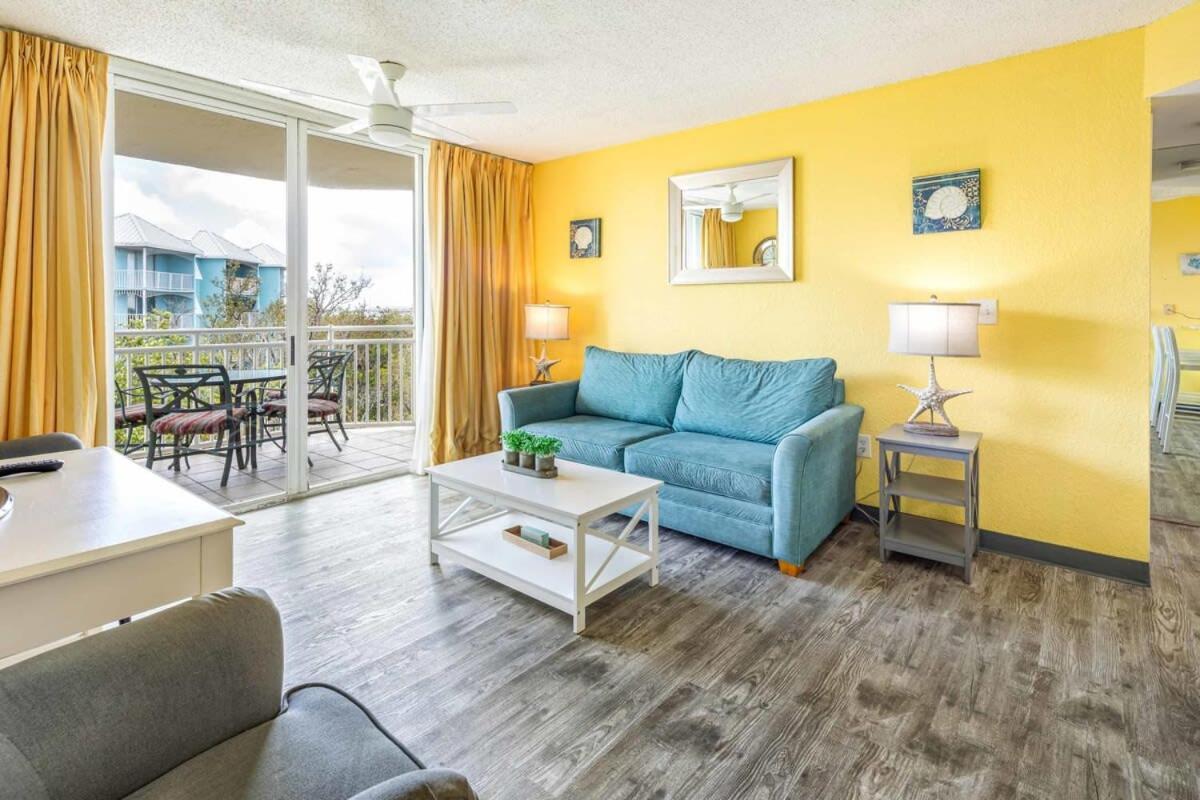 Holiday home Tortuga At Sunrise - Heated Pool, Hot Tub & Free Parking