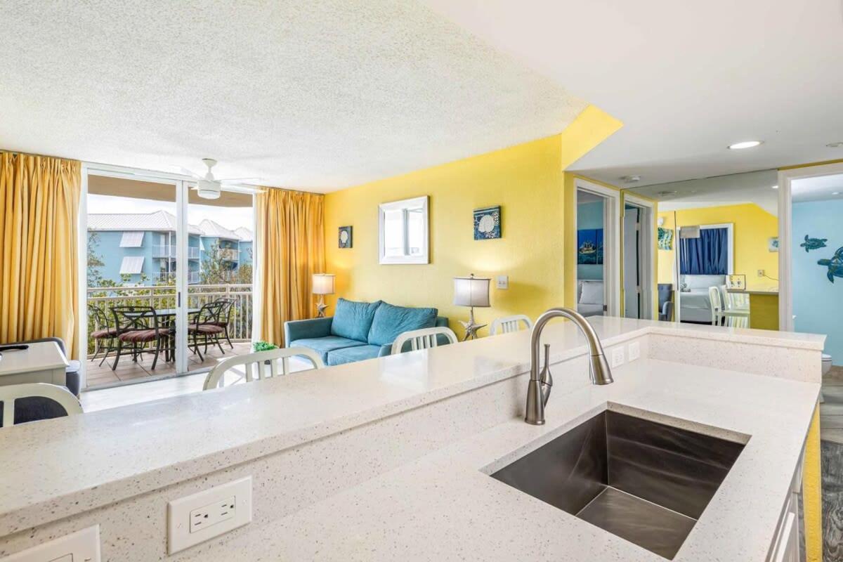 Holiday home Tortuga At Sunrise - Heated Pool, Hot Tub & Free Parking Key West
