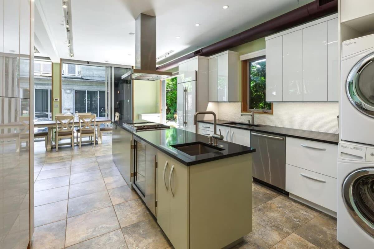 Ferienhaus Contra House -luxury With Pool Key West