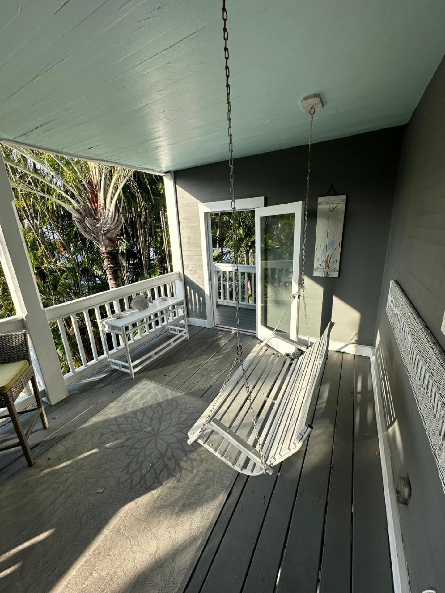 Frühstückspension Ambrosia Key West