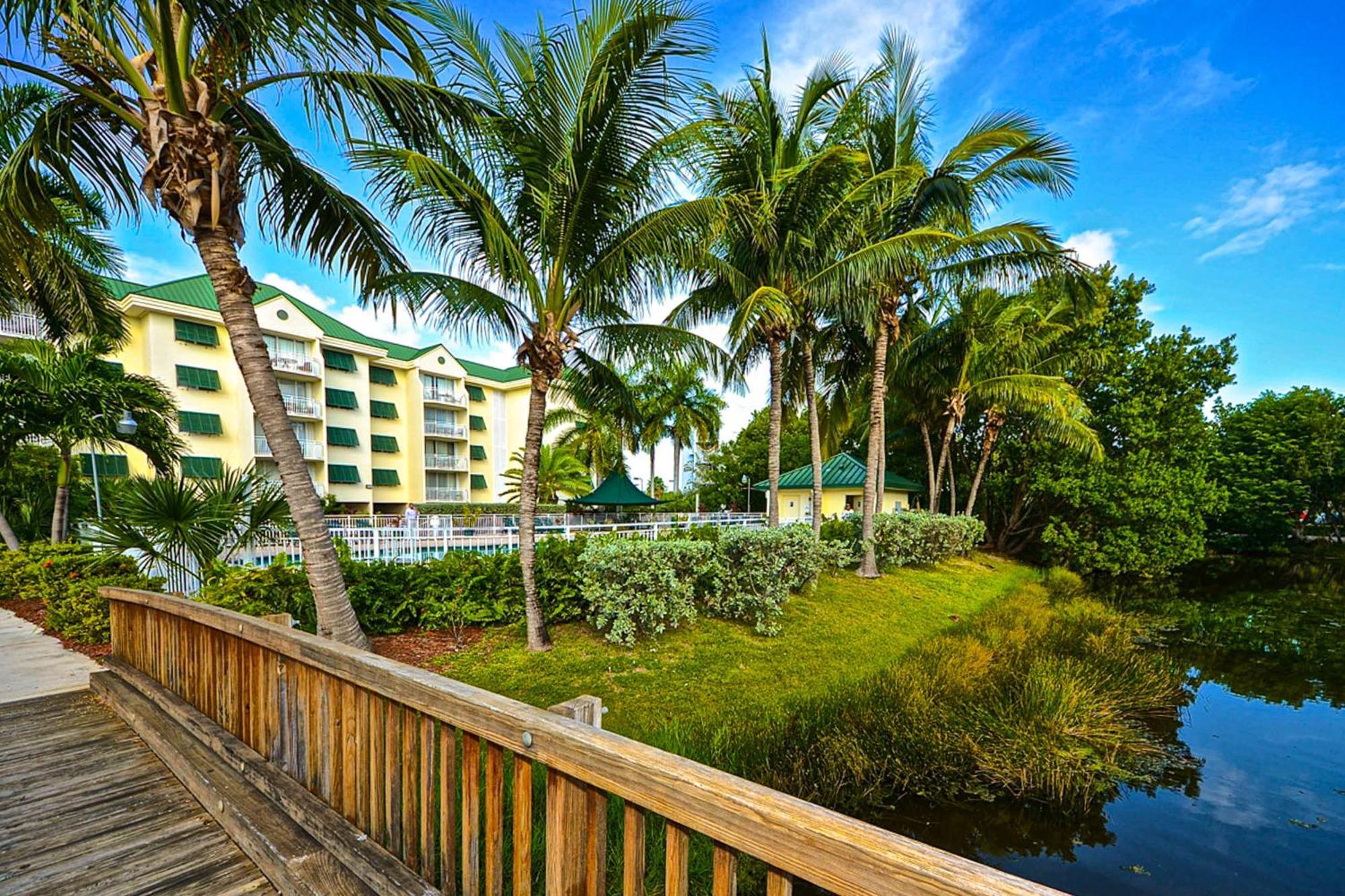 Apartment Sunrise Saint Croix #212 Key West