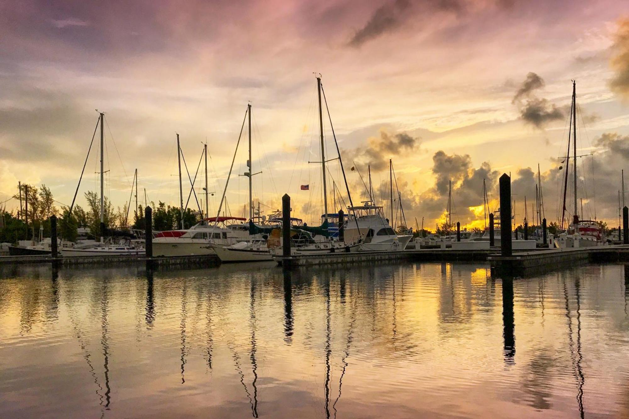 Apartment Sunrise Saint Croix #212