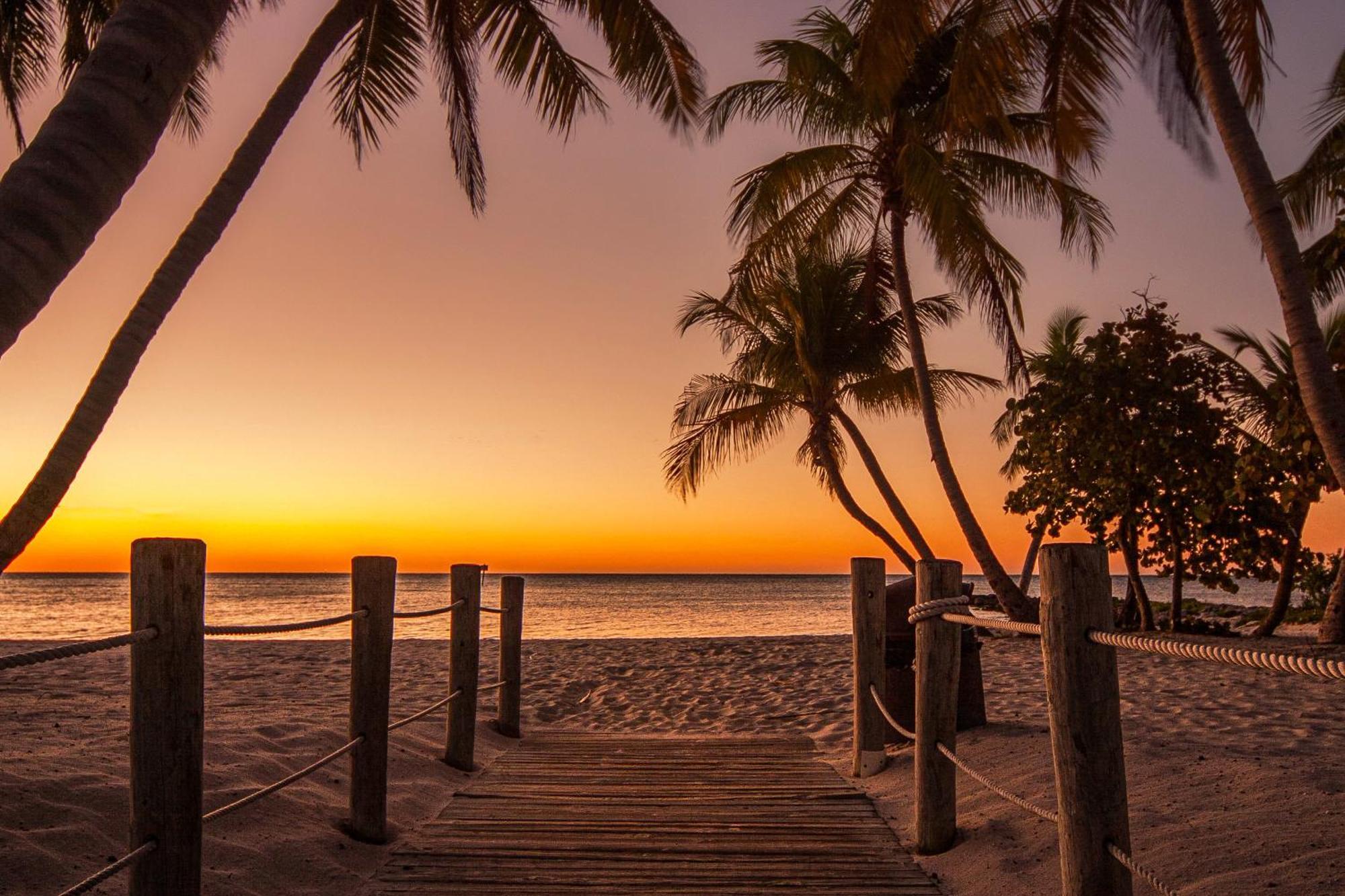 Sunrise Saint Croix #212 * Key West