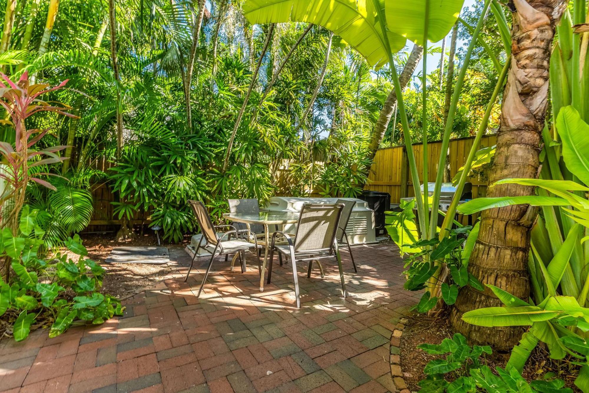 Palm Gardens Ferienhaus *