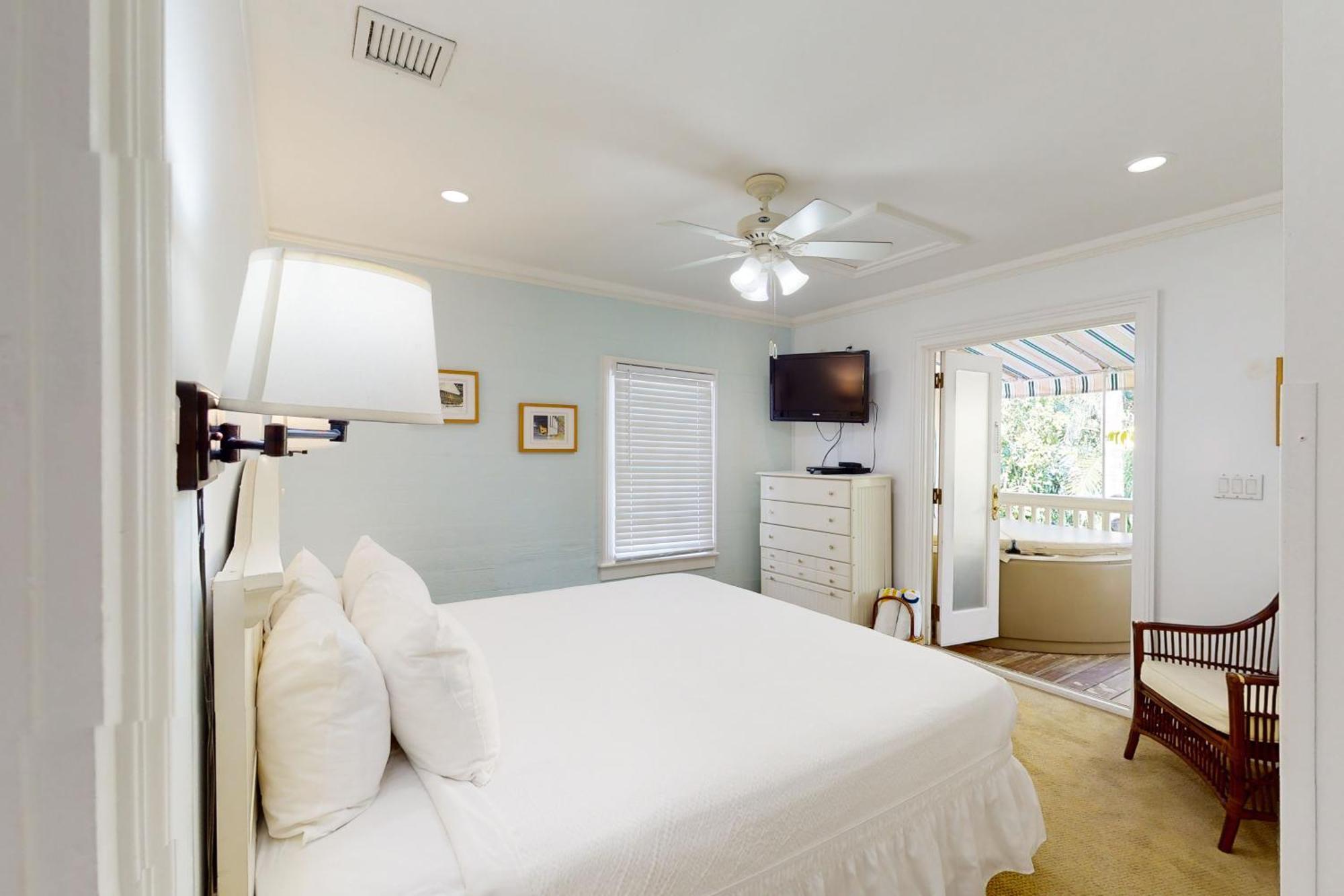 Palm Gardens Ferienhaus Key West