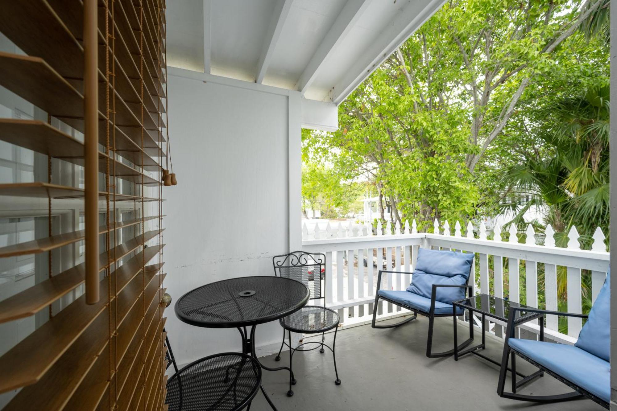 Old Town Manor Frühstückspension Key West