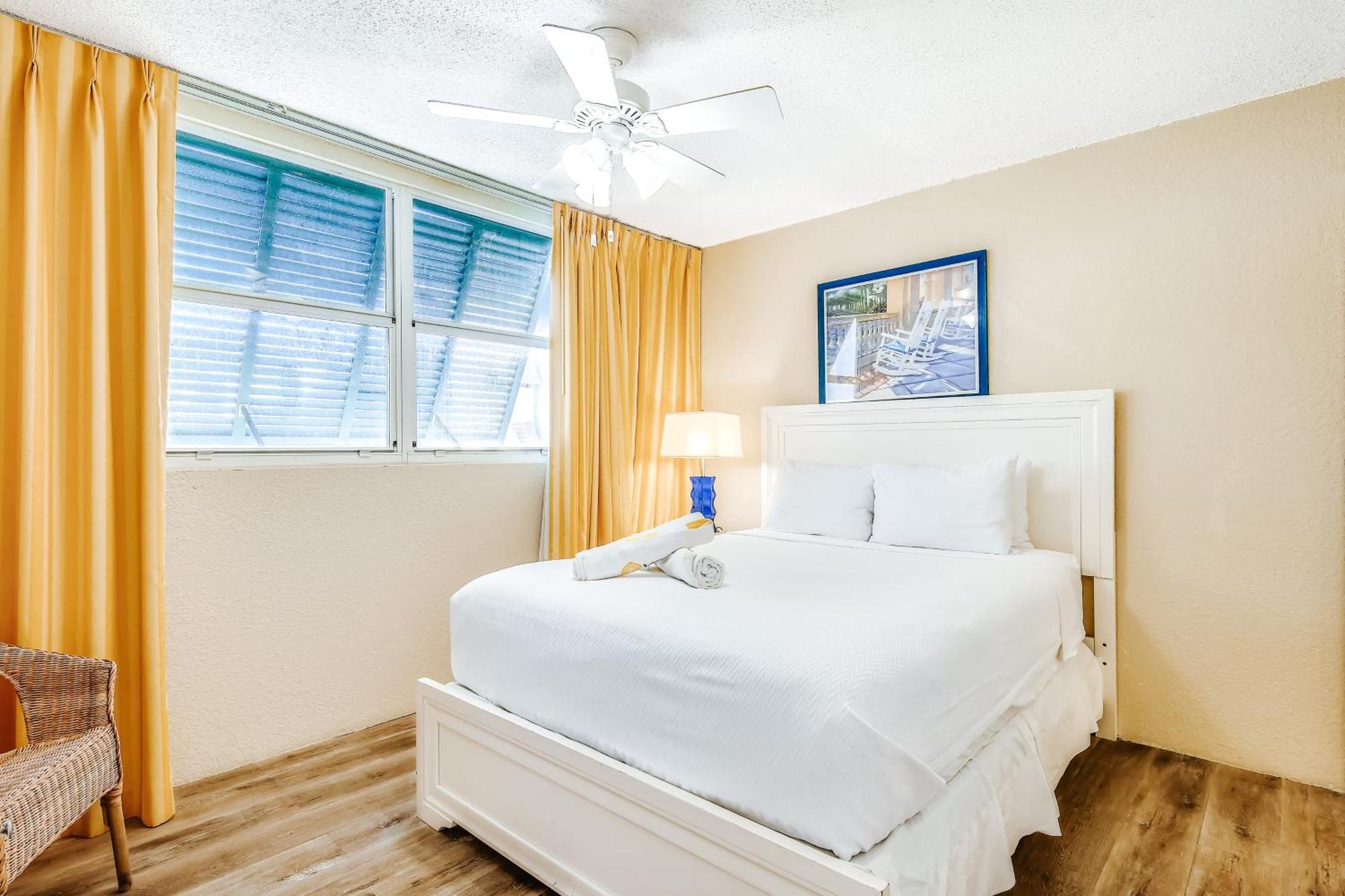 Apartment Sunrise Antigua #312 *