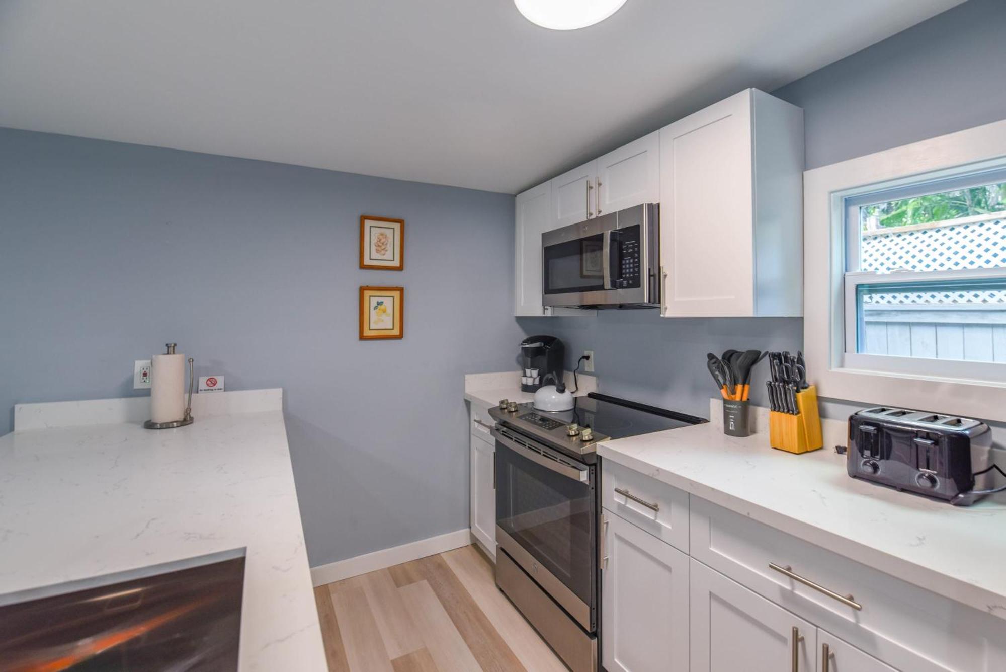 Conch Cove Holiday home