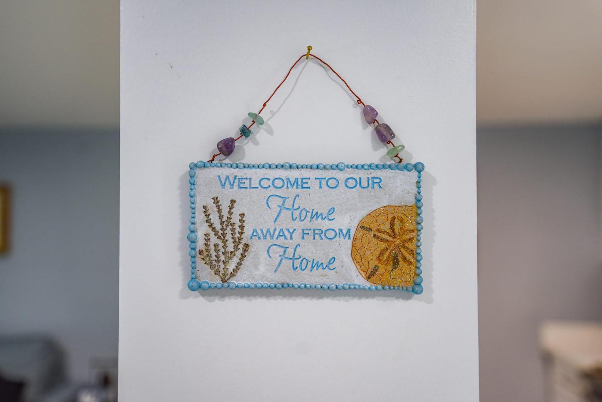 Conch Cove Holiday home