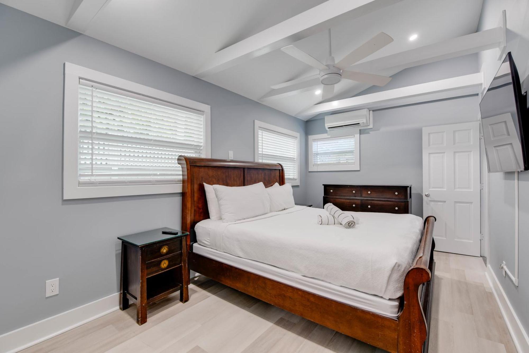 Conch Cove Holiday home *