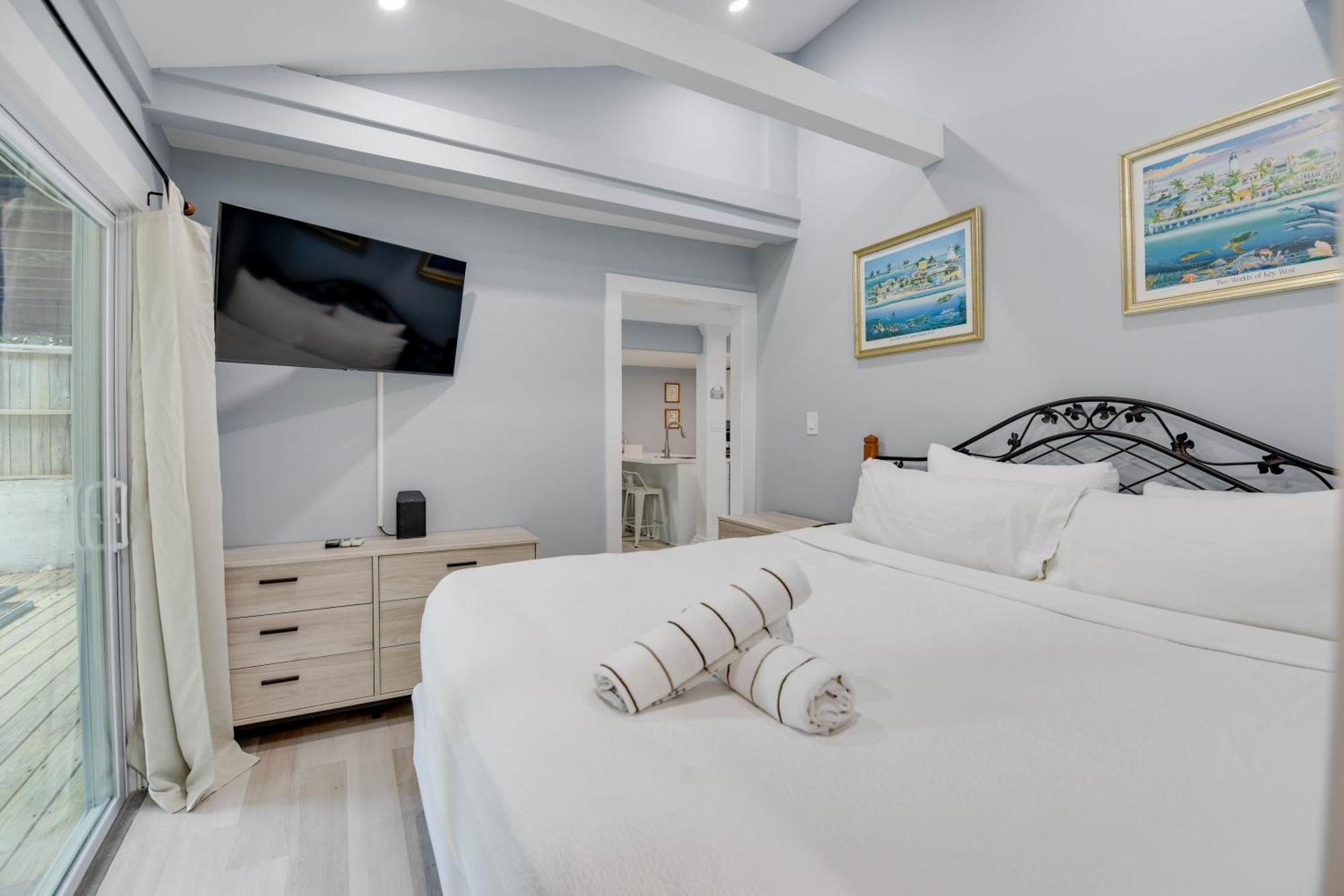 Conch Cove Holiday home