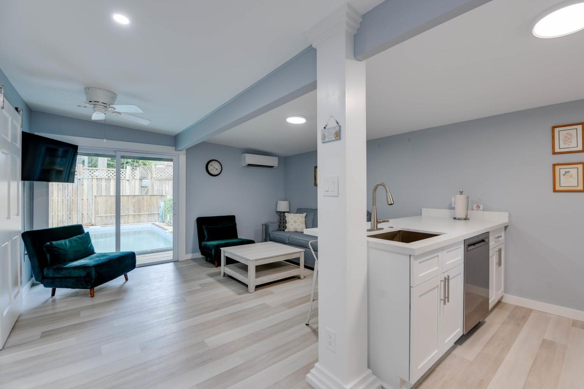 Conch Cove Holiday home *