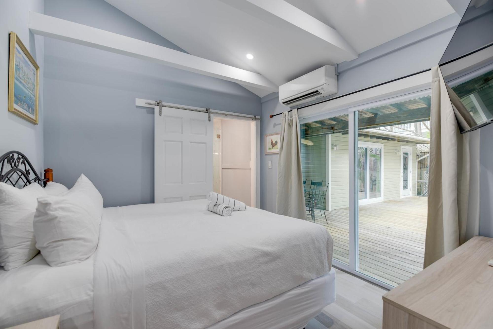 Conch Cove Holiday home Key West