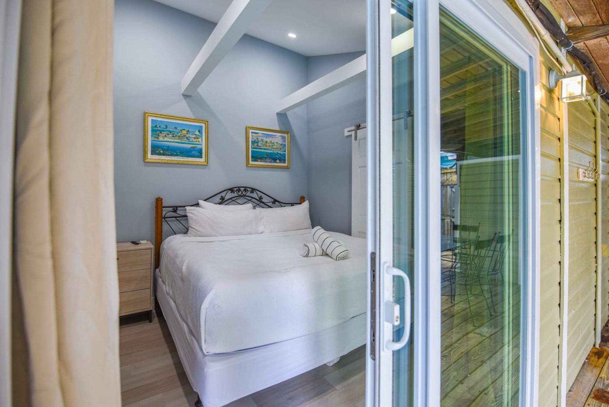 Conch Cove Holiday home
