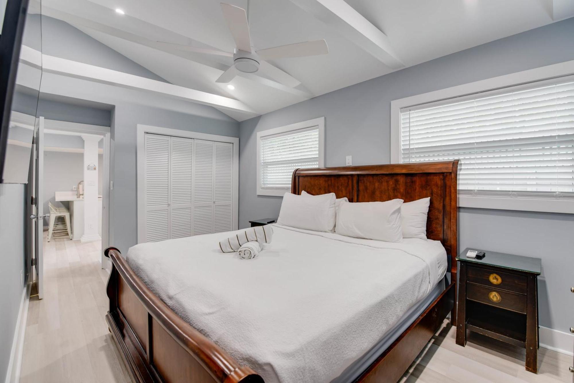 Holiday home Conch Cove *