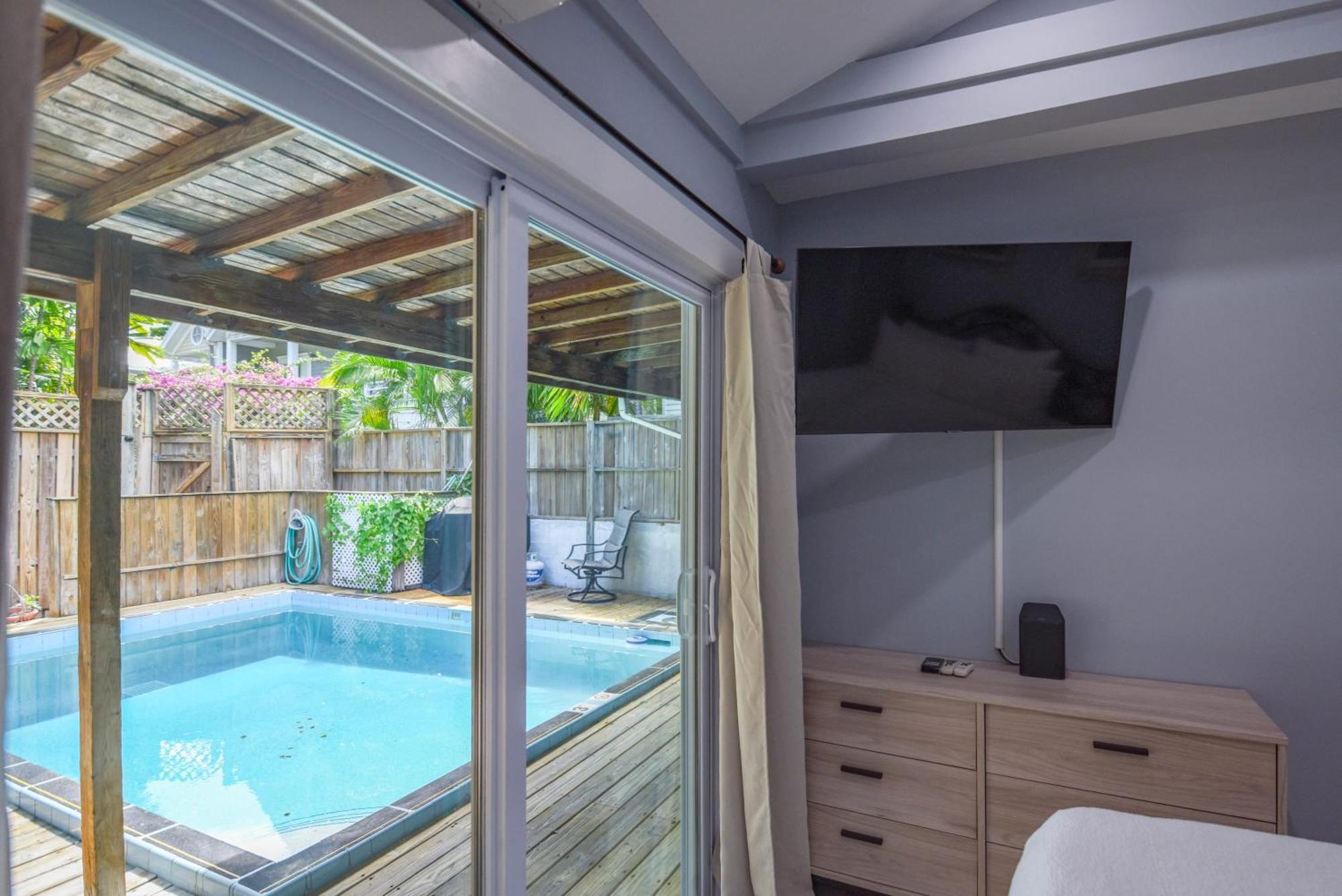 Holiday home Conch Cove Key West
