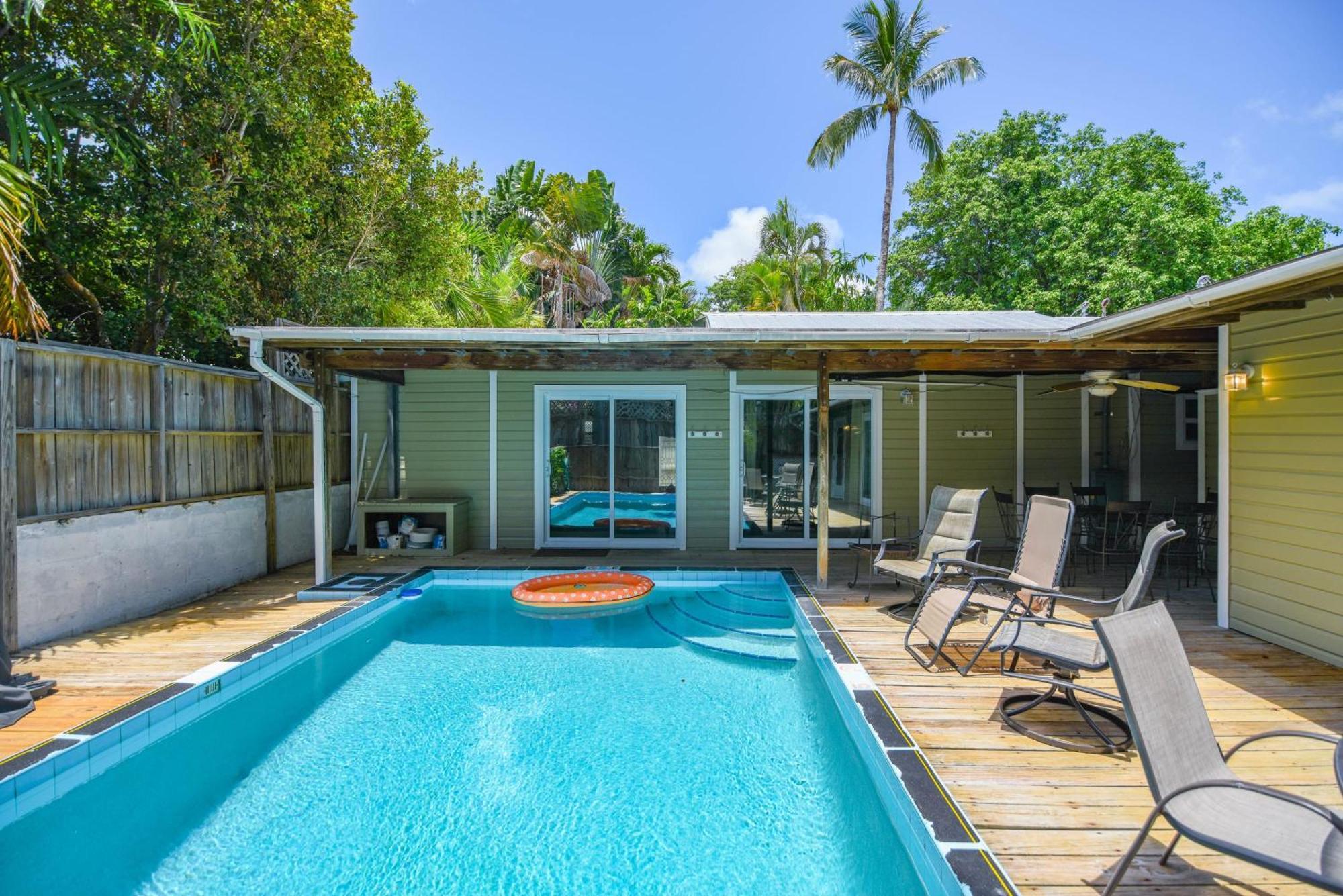 Conch Cove Holiday home *