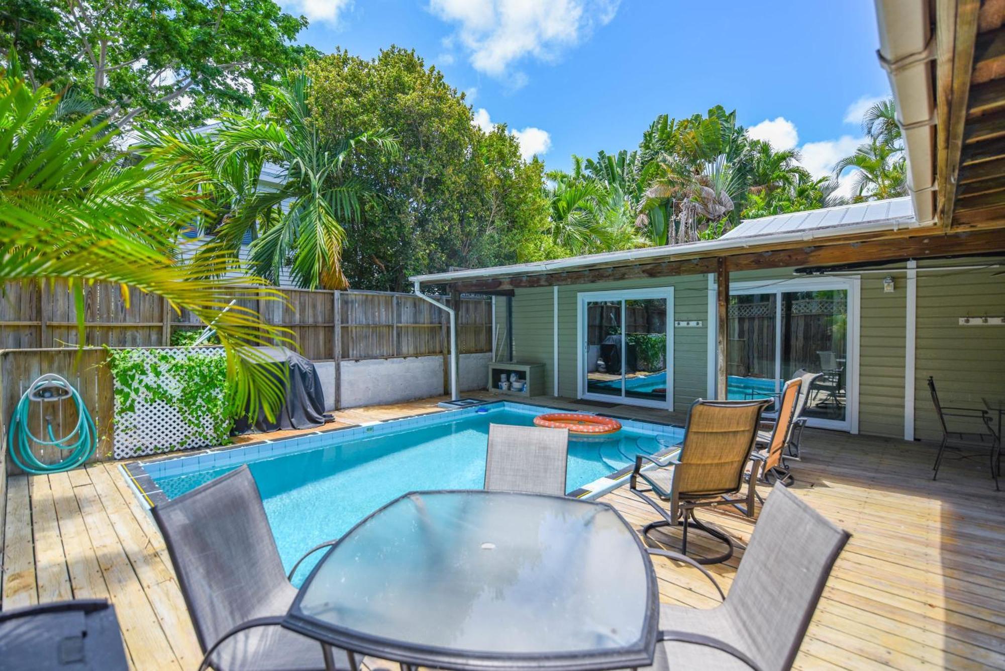 Conch Cove * Key West