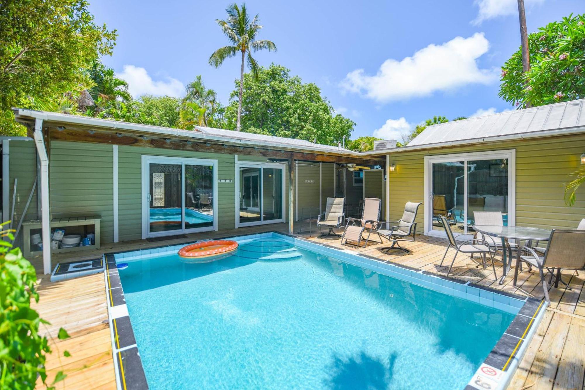 Holiday home Conch Cove