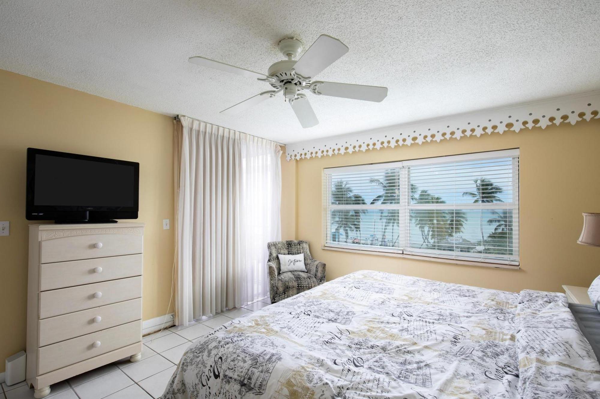 The Breeze Ferienhaus Key West