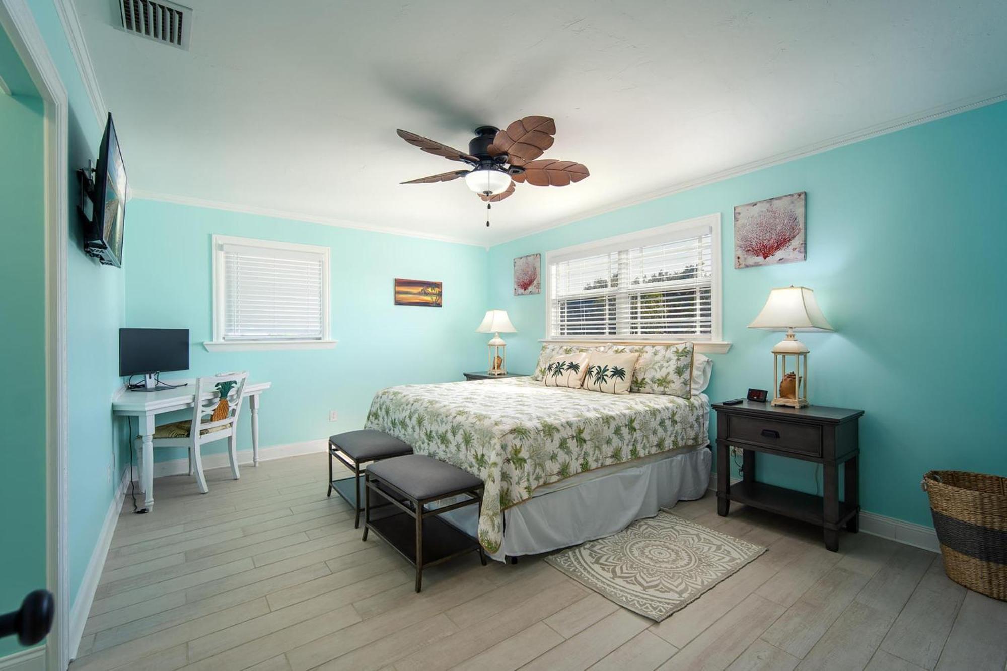 Holiday home Foster's Folly Key West
