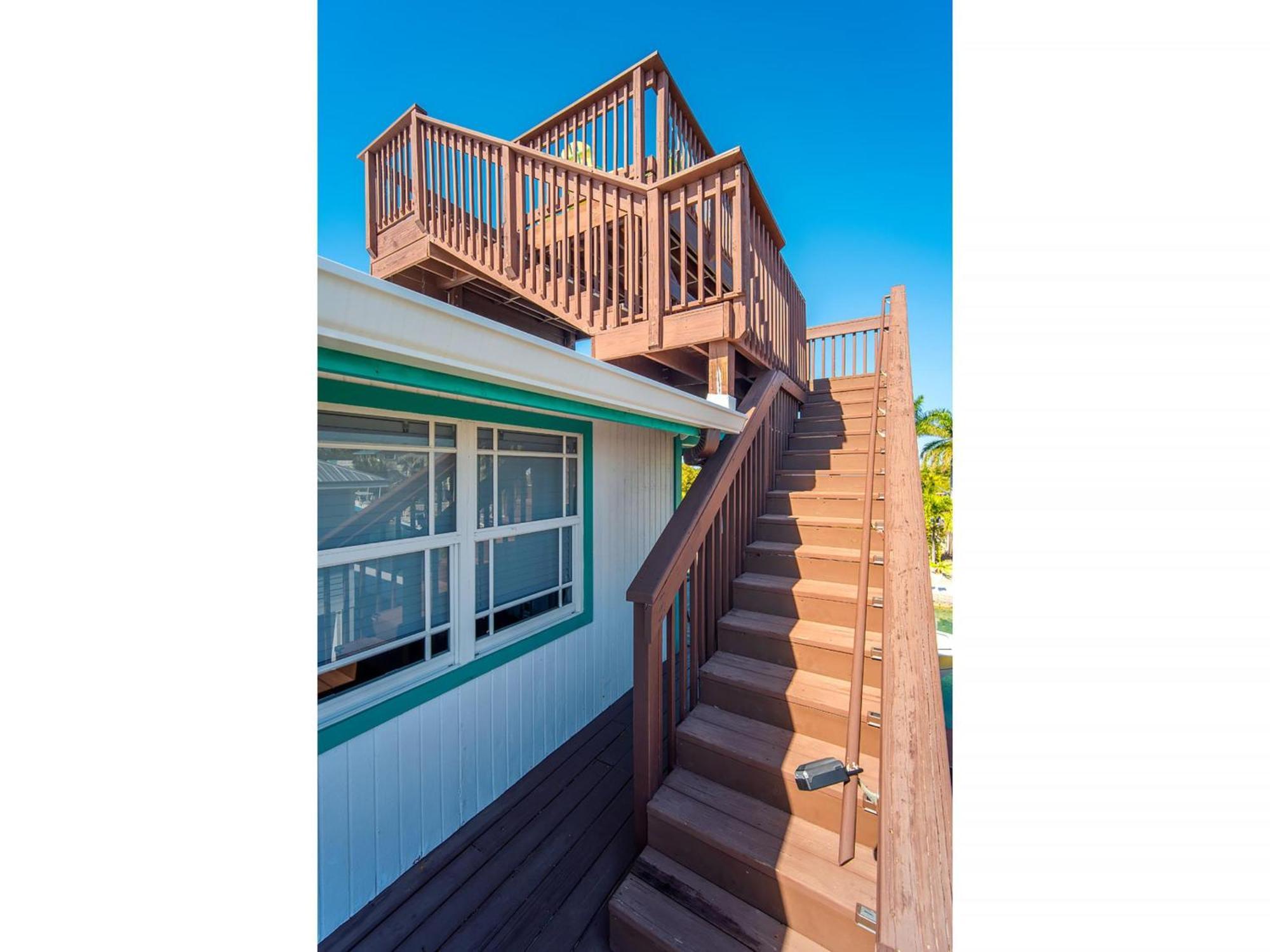 Holiday home Foster's Folly Key West
