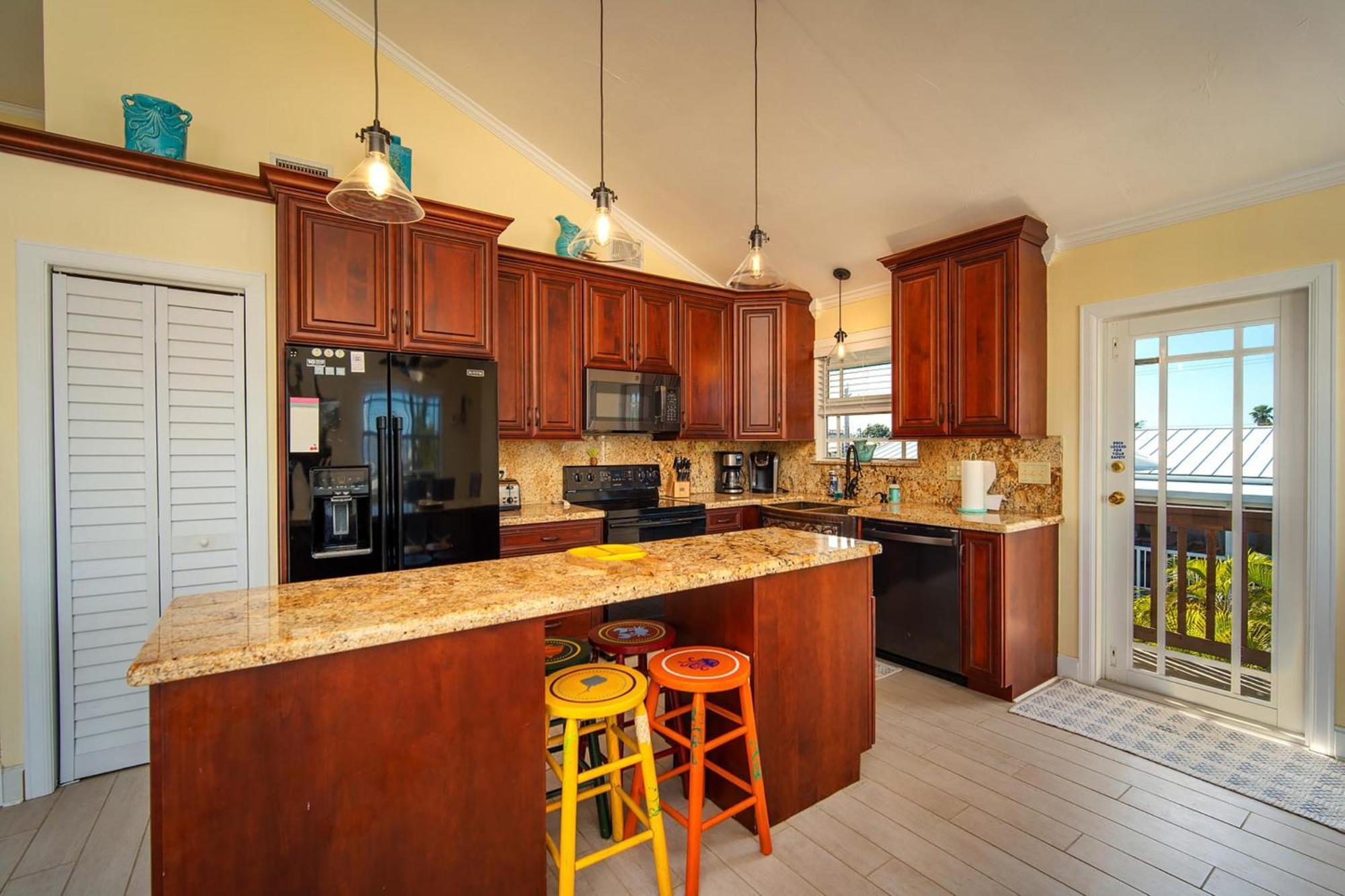 Holiday home Foster's Folly Key West
