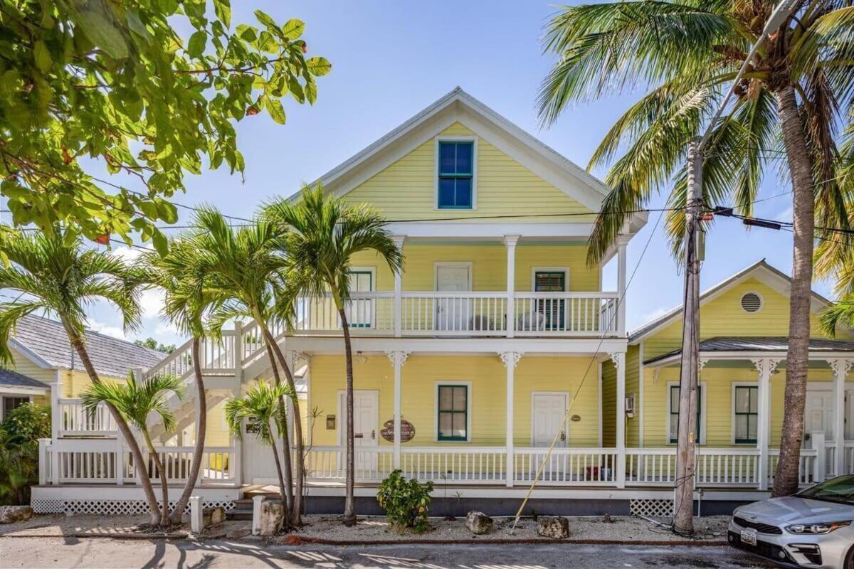 Salvador's Seclusion Key West