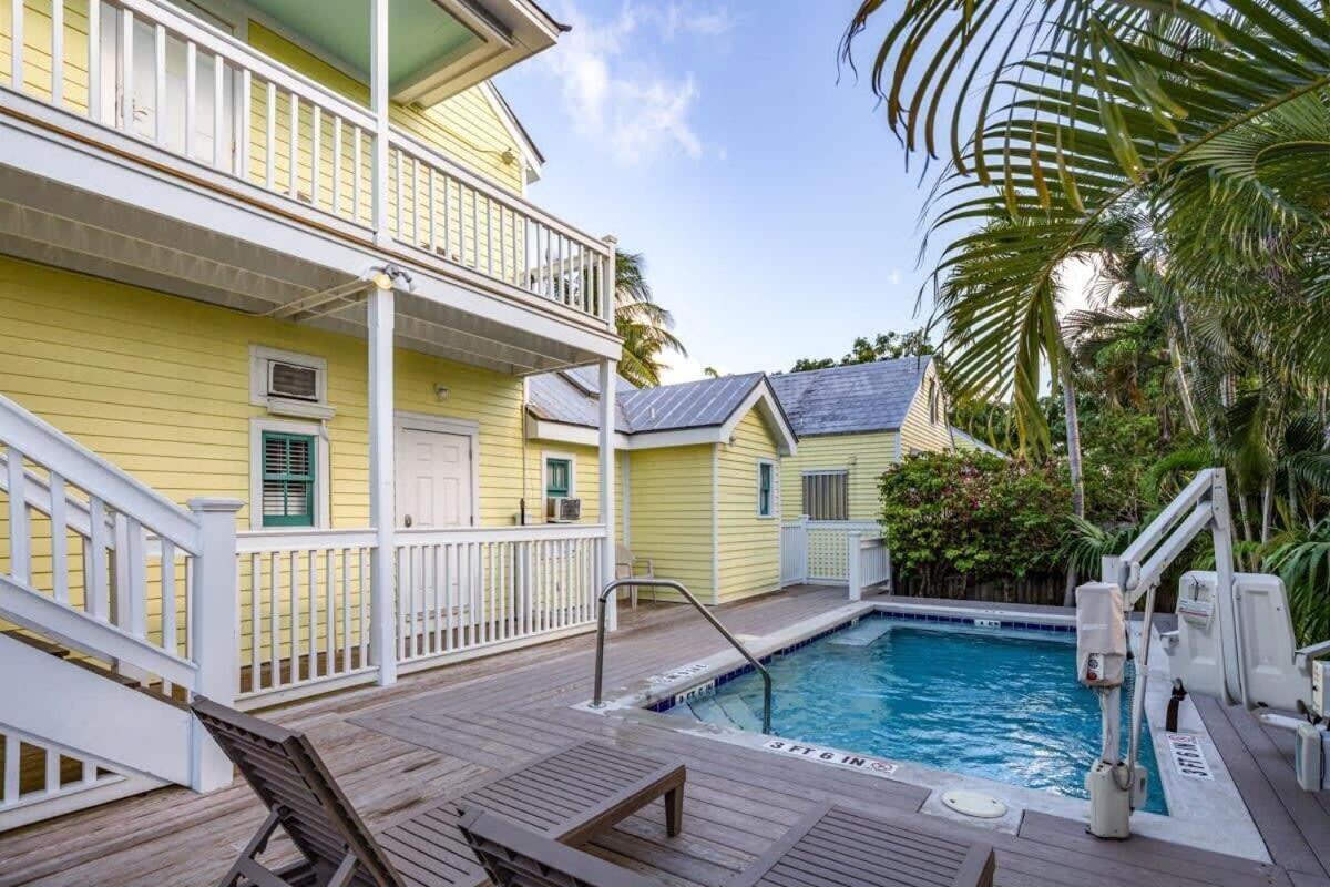Salvador's Seclusion Key West