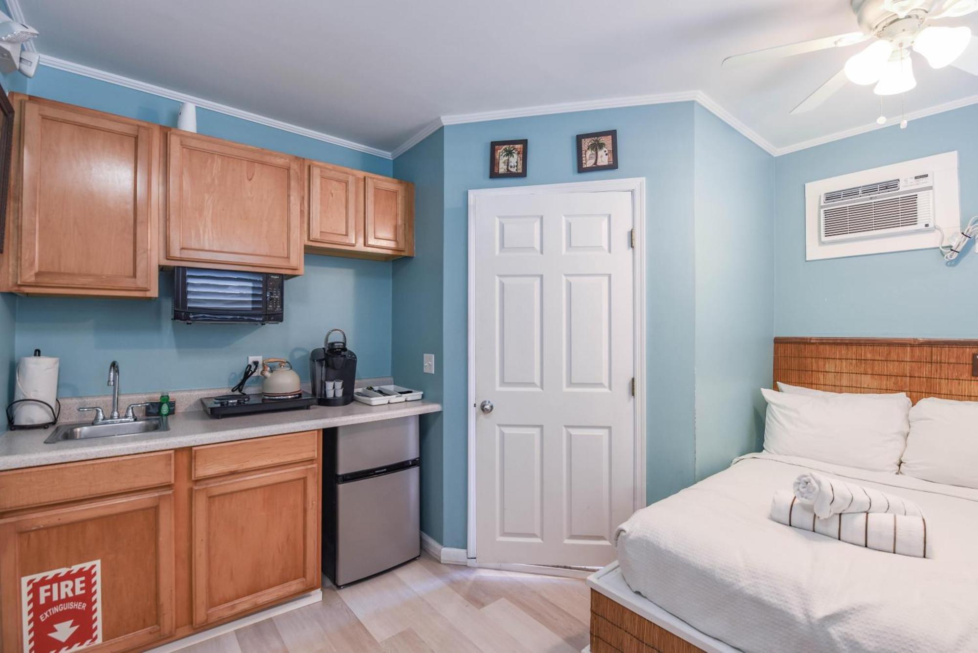 Salvador's Seclusion Holiday home Key West