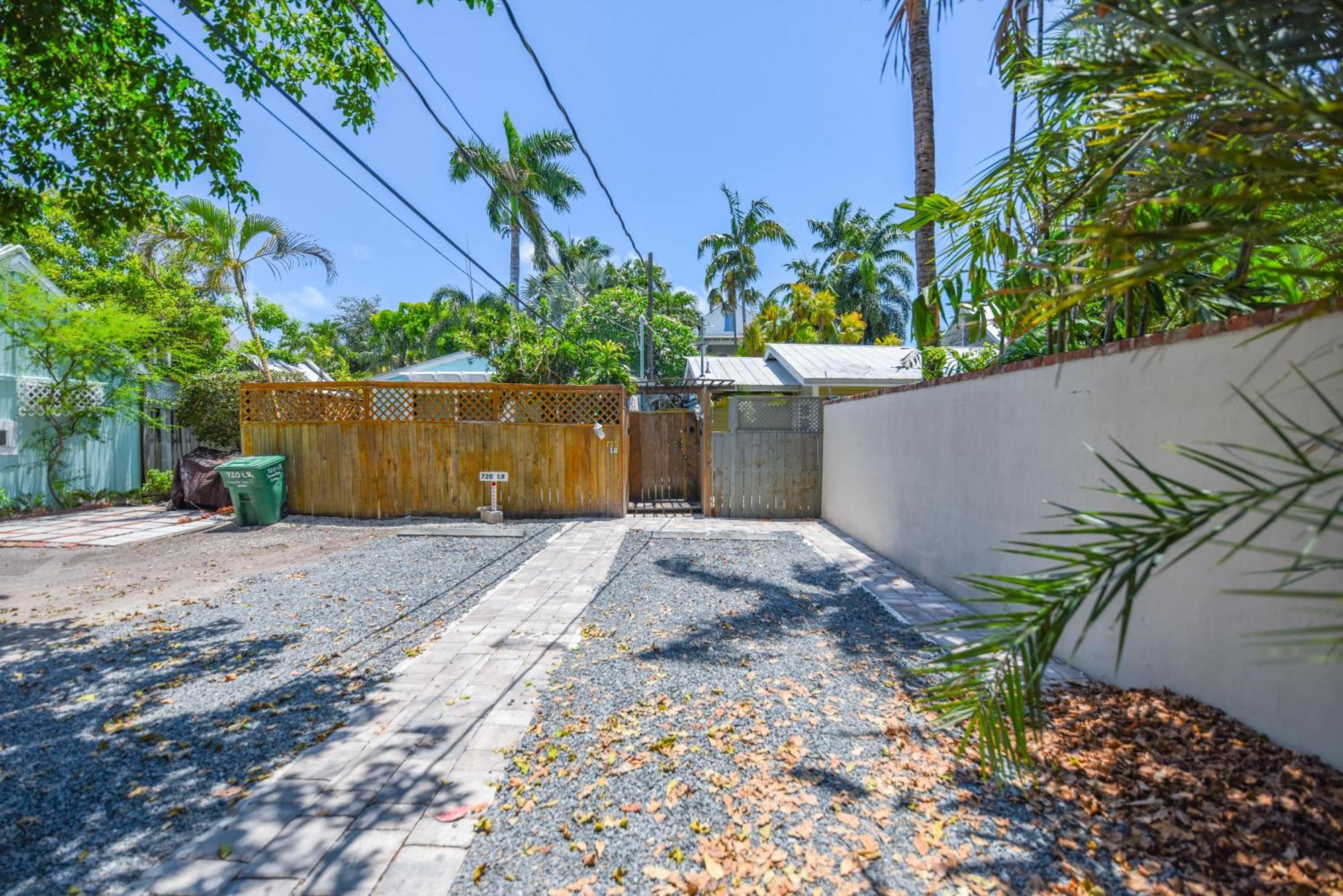Conch Cove Holiday home