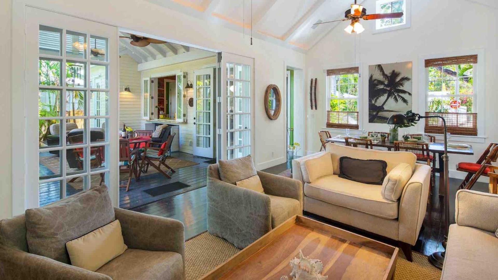 Holiday home Heavenly Zen By Last Key Realty *
