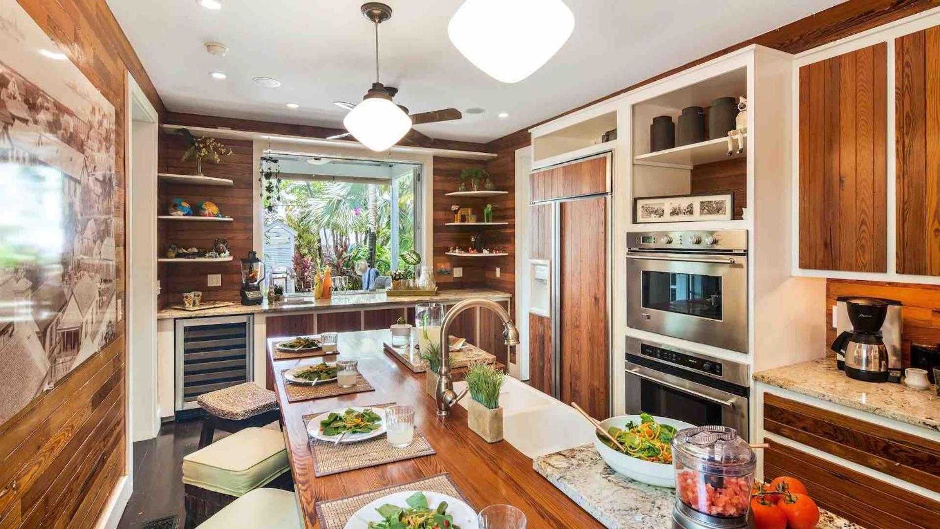 Heavenly Zen By Last Key Realty Holiday home