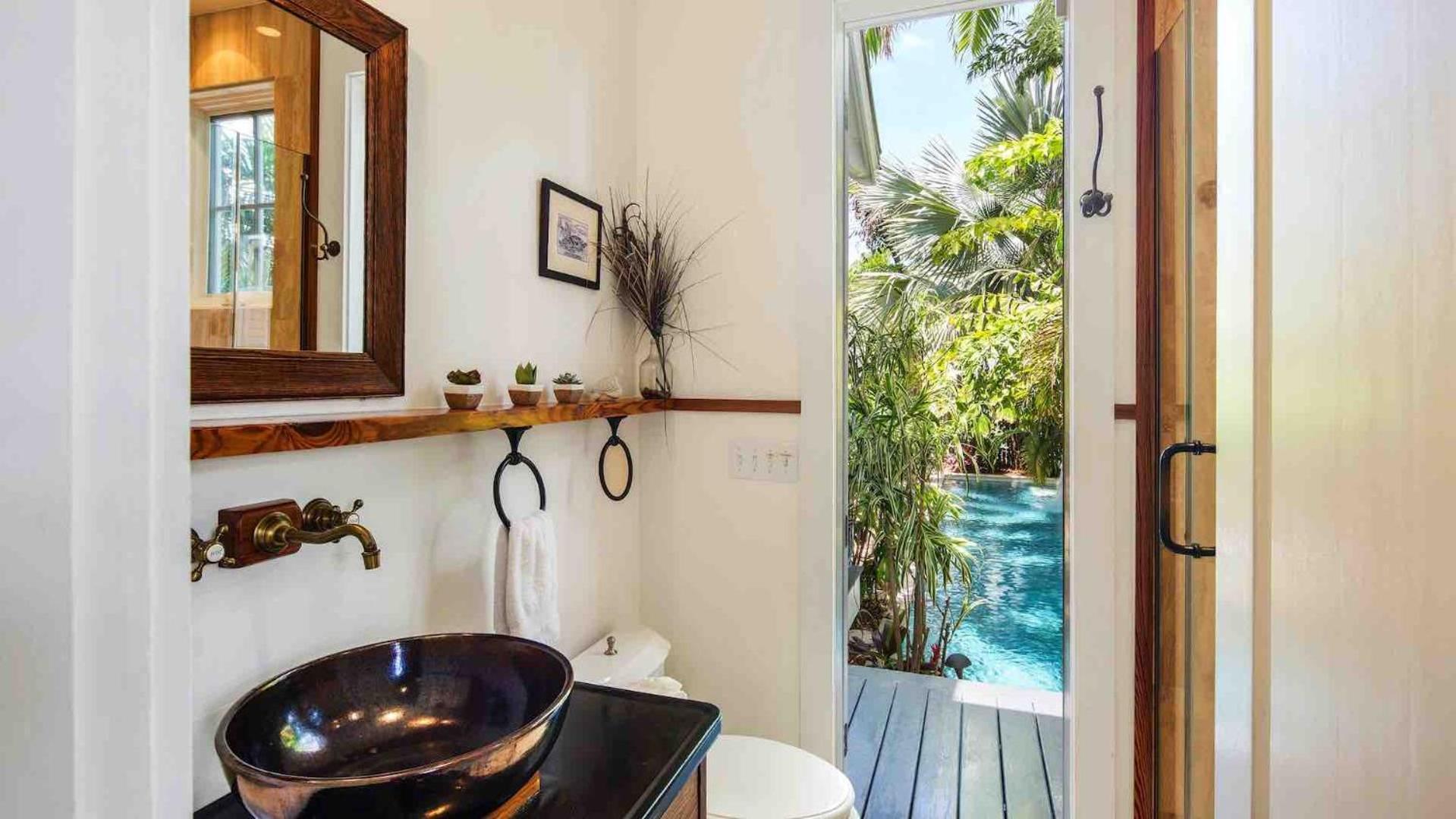Heavenly Zen By Last Key Realty *