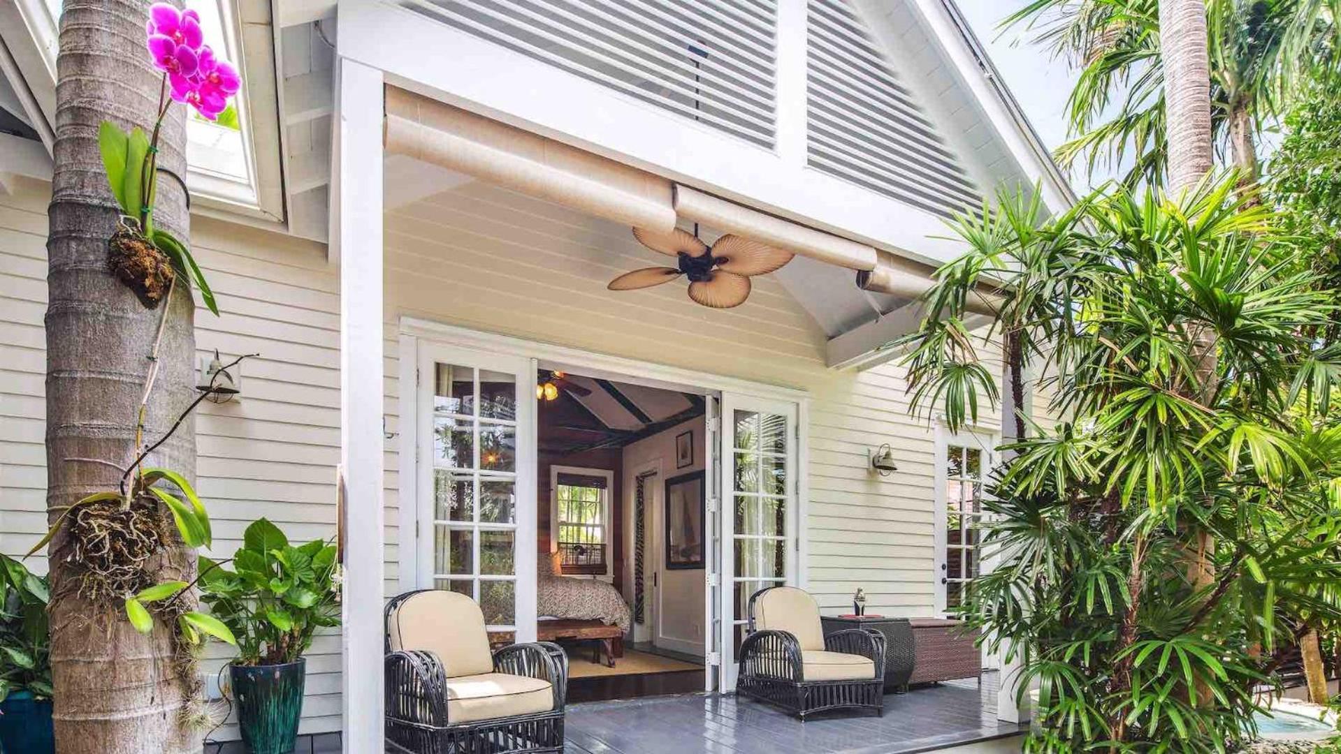 Holiday home Heavenly Zen By Last Key Realty *