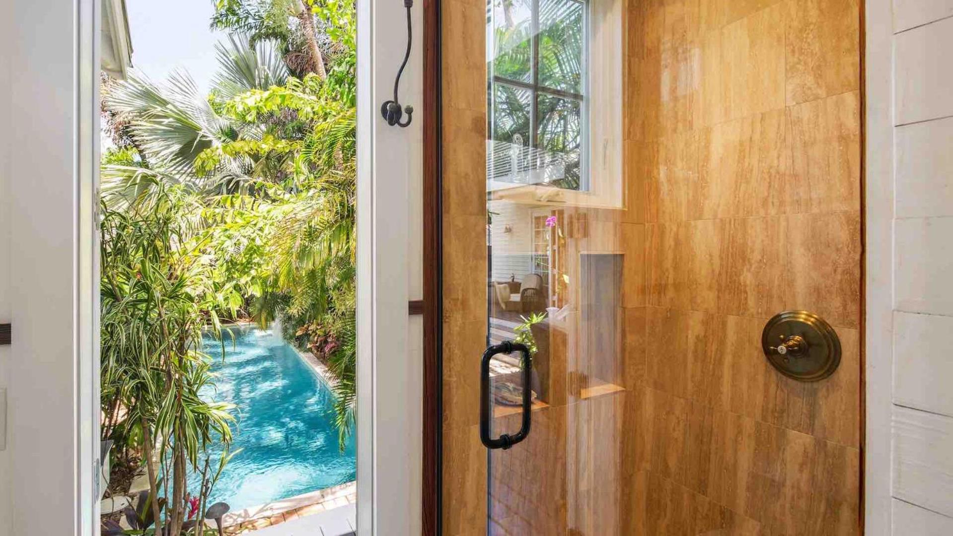 Heavenly Zen By Last Key Realty *