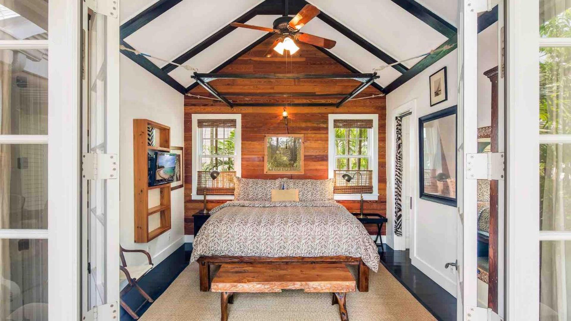Heavenly Zen By Last Key Realty *