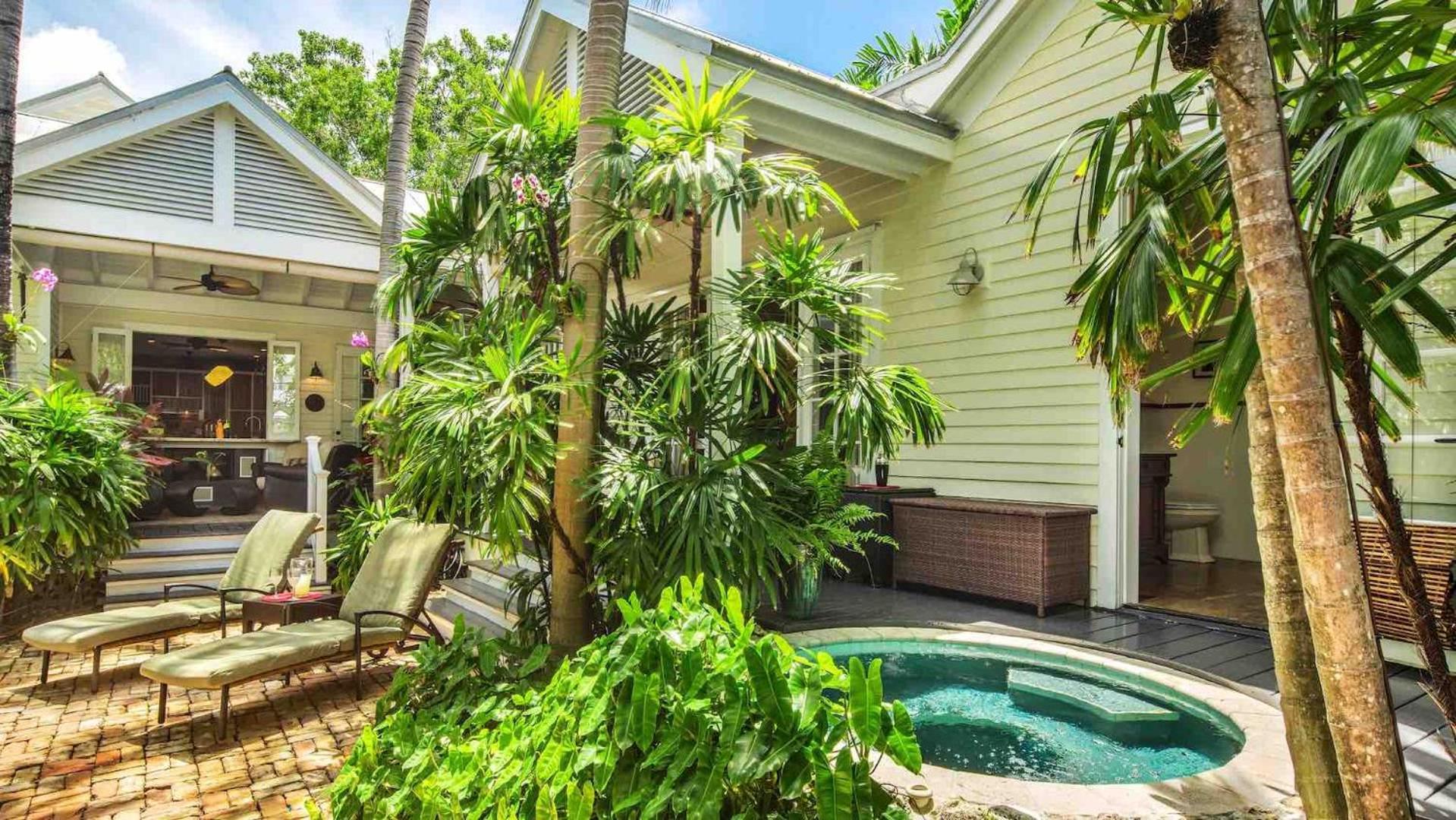 Holiday home Heavenly Zen By Last Key Realty